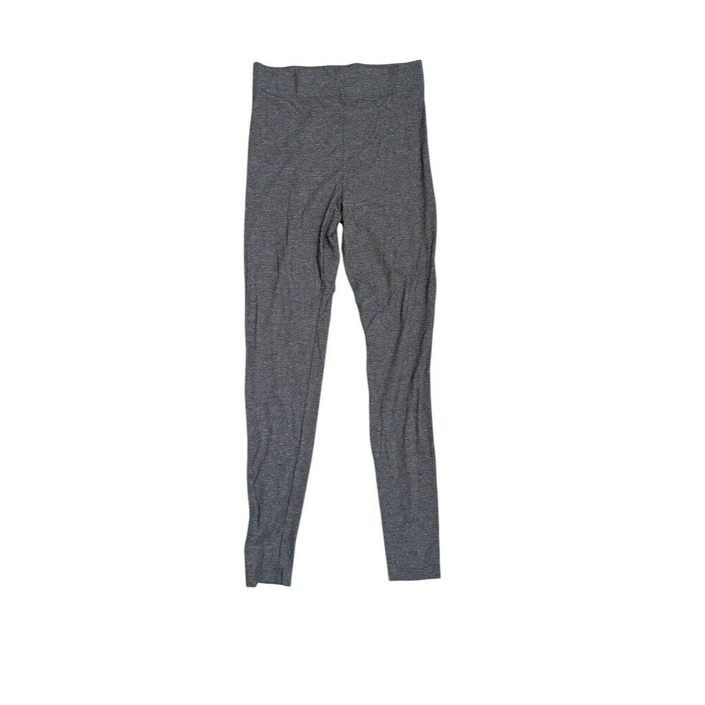 Forever 21 Women's Gray Leggings